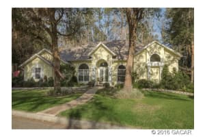 5736 NW 43rd Rd, Gainesville, FL 32606, Sold 07/01/16