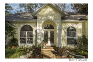 5736 NW 43rd Rd, Gainesville, FL 32606, Sold 07/01/16