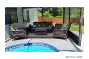 6404 NW 42nd Rd, Gainesville, FL 32606, Sold 08/29/16