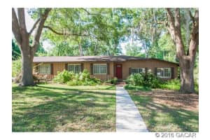 9220 NW 12th Pl, Gainesville, FL 32606, Sold 07/08/16