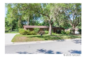 9220 NW 12th Pl, Gainesville, FL 32606, Sold 07/08/16