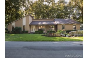 1829 SW 81st Terrace, Gainesville, FL 32607, Sold 06/17/16