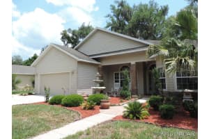 1681 SW 66th Dr, Gainesville, FL 32607, Sold 09/30/16