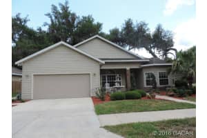1681 SW 66th Dr, Gainesville, FL 32607, Sold 09/30/16