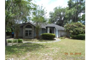 8621 SW 23rd Pl, Gainesville, FL 32607, Sold 10/17/16