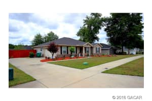 914 NW 254 Dr, Newberry, FL 32669, Sold 07/15/16