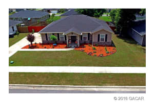 914 NW 254 Dr, Newberry, FL 32669, Sold 07/15/16