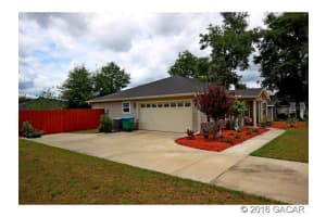 914 NW 254 Dr, Newberry, FL 32669, Sold 07/15/16