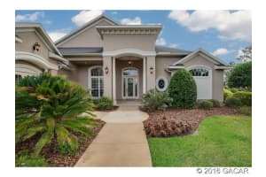 14134 NW 28th Ave, Gainesville, FL 32606, Sold 10/14/16