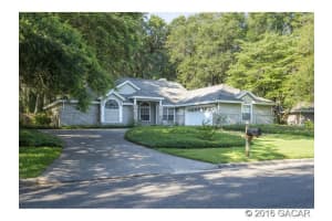 7813 SW 22nd Ave, Gainesville, FL 32607, Sold 08/31/16