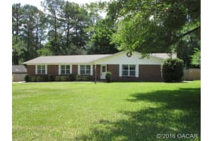 10123 NW 25th Pl., Gainesville, FL 32606, Sold 07/05/16