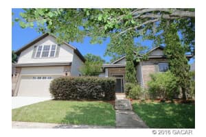2038 NW 101st St, Gainesville, FL 32606, Sold 07/29/16