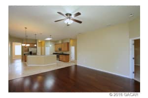 2038 NW 101st St, Gainesville, FL 32606, Sold 07/29/16