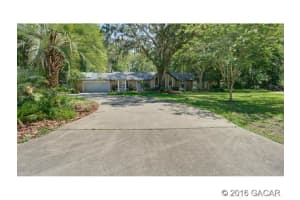 1813 93rd Dr, Gainesville, FL 32606, Sold 12/13/16