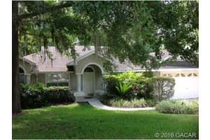1131 NW 101st St, Gainesville, FL 32607, Sold 09/30/16