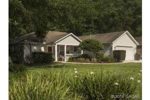 5725 SW 86th Dr, Gainesville, FL 32608, Sold 09/01/16