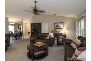 5725 SW 86th Dr, Gainesville, FL 32608, Sold 09/01/16