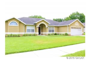 1019 NW 90th Dr, Gainesville, FL 32606, Sold 09/27/16