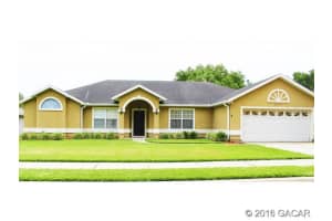 1019 NW 90th Dr, Gainesville, FL 32606, Sold 09/27/16