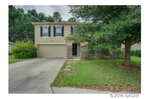 24567 SW 13th Ln, Newberry, FL 32669, Sold 11/09/16