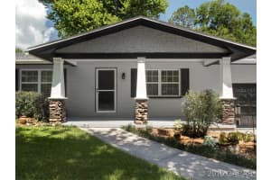 606 NW 98 St, Gainesville, FL 32607, Sold 08/16/16