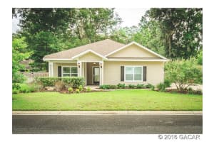 1937 SW 66th Dr, Gainesville, FL 32607, Sold 07/29/16