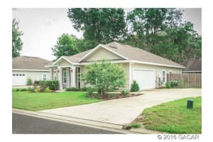 1937 SW 66th Dr, Gainesville, FL 32607, Sold 07/29/16