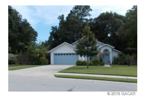 8531 SW 61st Pl, Gainesville, FL 32608, Sold 09/09/16