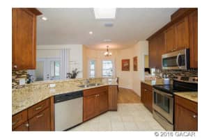 1606 NW 100th Dr, Gainesville, FL 32606, Sold 09/30/16