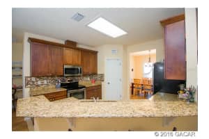 1606 NW 100th Dr, Gainesville, FL 32606, Sold 09/30/16
