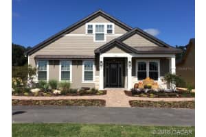 9912 NW 16th Rd, Gainesville, FL 32606, Sold 02/06/17