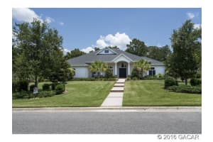 1201 SW 107 Dr, Gainesville, FL 32607, Sold 04/27/17