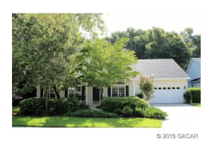 6357 SW 88th Terrace, Gainesville, FL 32608, Sold 11/15/16