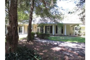2324 SW 112 St, Gainesville, FL 32607, Sold 04/25/17