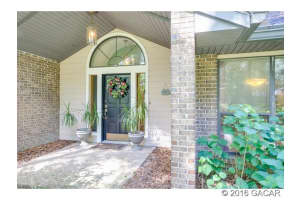 2220 SW 86th Terrace, Gainesville, FL 32607, Sold 10/27/16