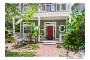 1061 NW 50th Terrace, Gainesville, FL 32605, Sold 04/12/17