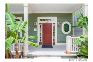 1061 NW 50th Terrace, Gainesville, FL 32605, Sold 04/12/17