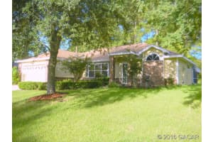 1343 NW 89th Terrace, Gainesville, FL 32606, Sold 09/23/16