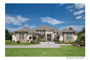 11009 SW 15th Rd, Gainesville, FL 32607, Sold 10/21/16