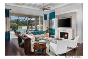 11009 SW 15th Rd, Gainesville, FL 32607, Sold 10/21/16