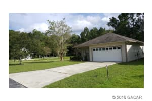 2033 NW 76th Pl, Gainesville, FL 32609, Sold 11/28/16