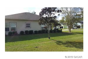 2033 NW 76th Pl, Gainesville, FL 32609, Sold 11/28/16