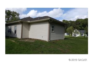 2033 NW 76th Pl, Gainesville, FL 32609, Sold 11/28/16