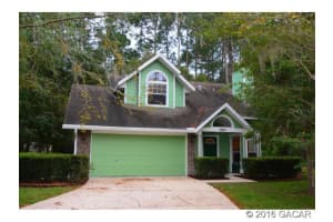 3423 NW 67th Ave, Gainesville, FL 32653, Sold 12/09/16