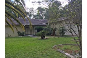 7407 NW 21 Way, Gainesville, FL 32653, Sold 11/01/16