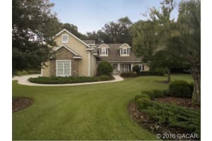 1625 SW 108th St, Gainesville, FL 32607, Sold 12/16/16