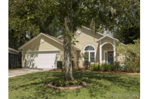 8008 SW 63rd Ln, Gainesville, FL 32608, Sold 11/01/16
