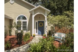 8008 SW 63rd Ln, Gainesville, FL 32608, Sold 11/01/16