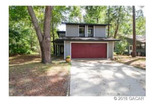 7423 21st Ct, Gainesville, FL 32653, Sold 11/30/16