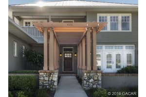 4111 SW 69th Ave, Gainesville, FL 32608, Sold 11/10/16